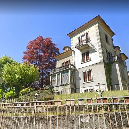 Villa Alma, Lake Como Bed&Breathe San Fedele Intelvi Luaran gambar
