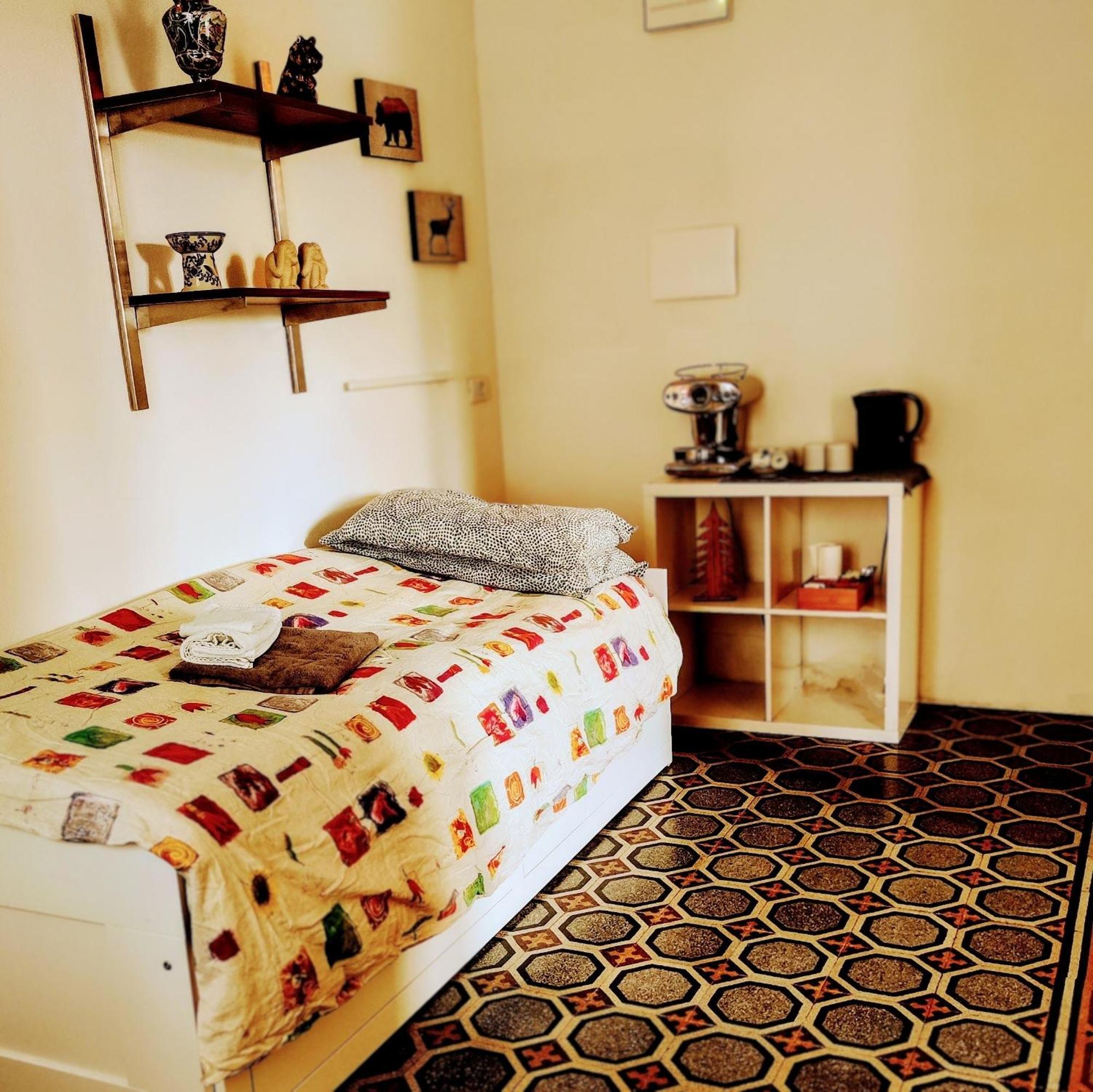 Villa Alma, Lake Como Bed&Breathe San Fedele Intelvi Luaran gambar
