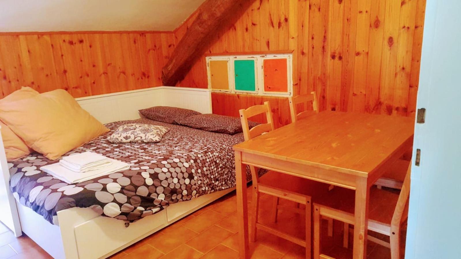 Villa Alma, Lake Como Bed&Breathe San Fedele Intelvi Luaran gambar