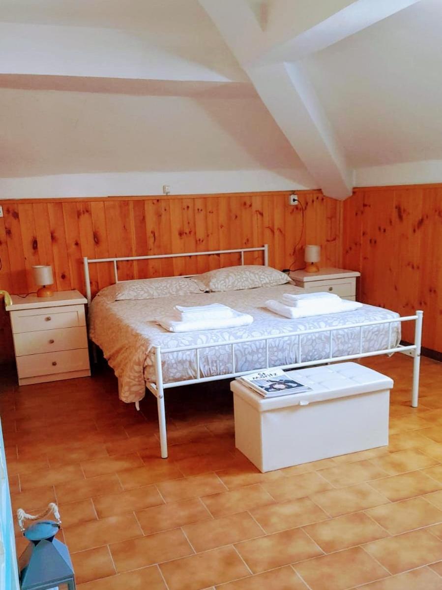 Villa Alma, Lake Como Bed&Breathe San Fedele Intelvi Luaran gambar