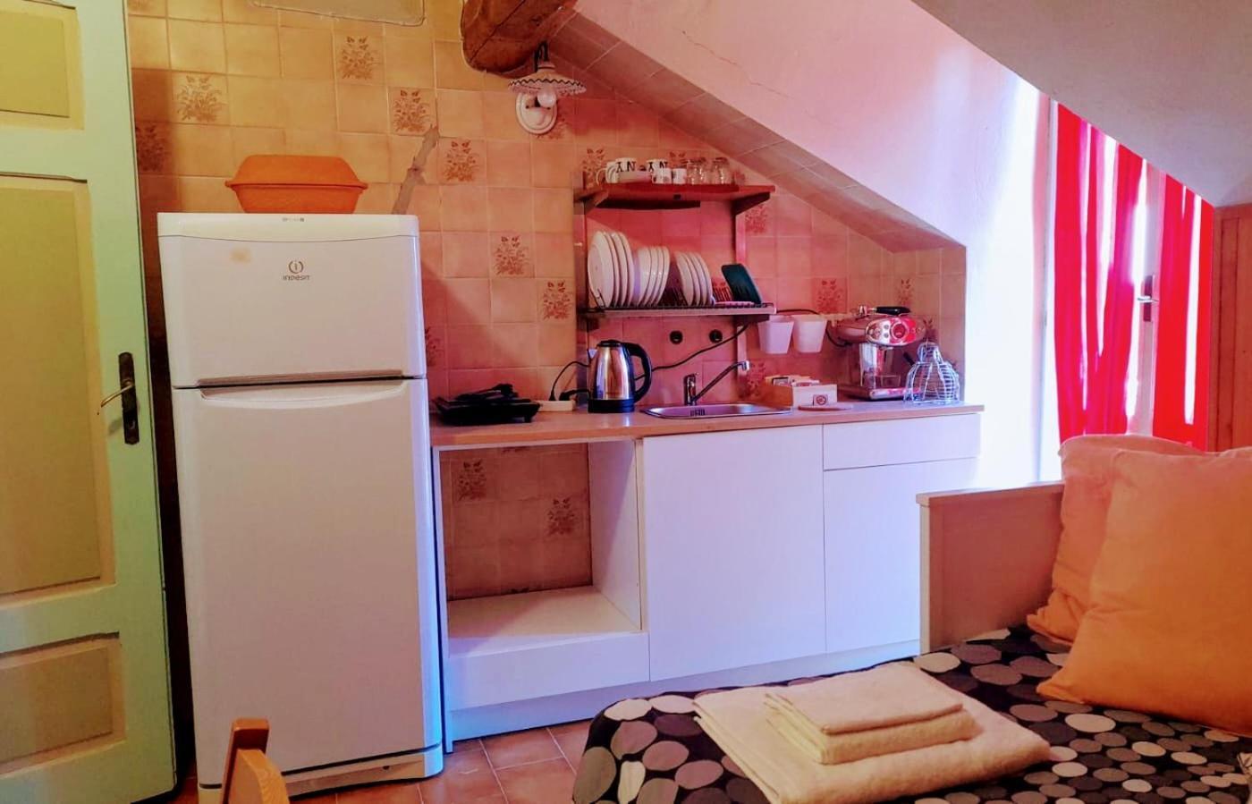 Villa Alma, Lake Como Bed&Breathe San Fedele Intelvi Luaran gambar