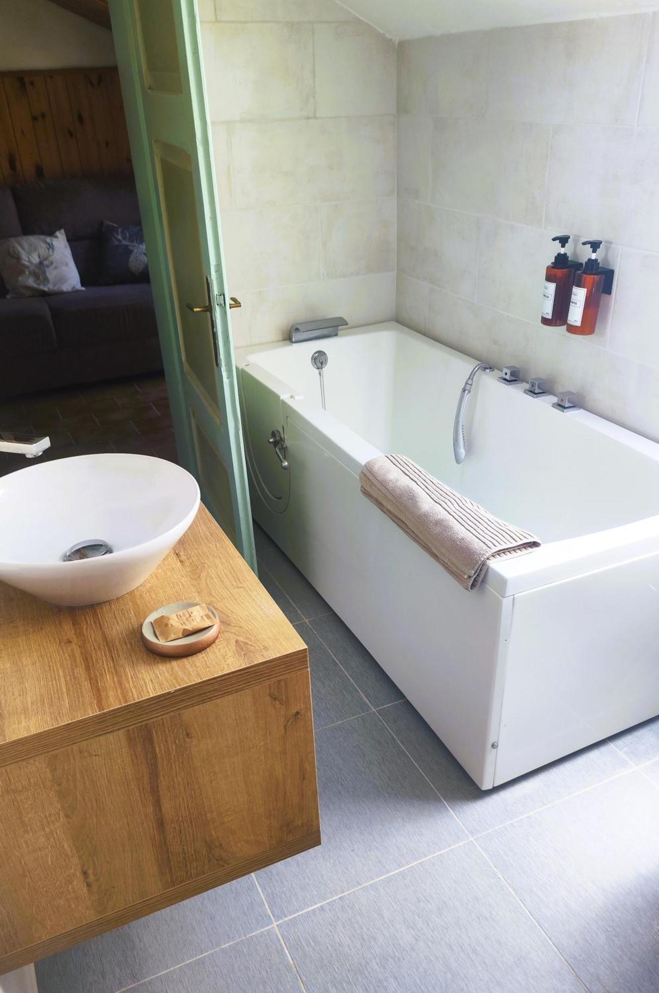 Villa Alma, Lake Como Bed&Breathe San Fedele Intelvi Luaran gambar