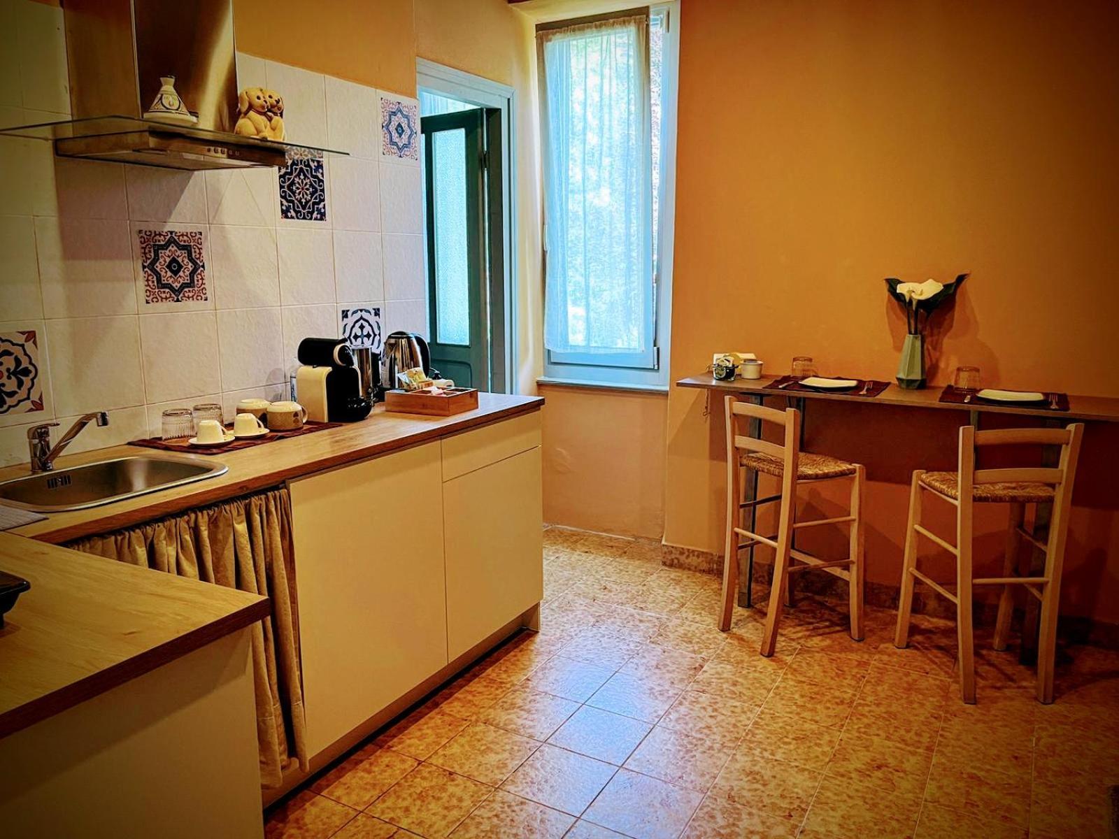 Villa Alma, Lake Como Bed&Breathe San Fedele Intelvi Luaran gambar