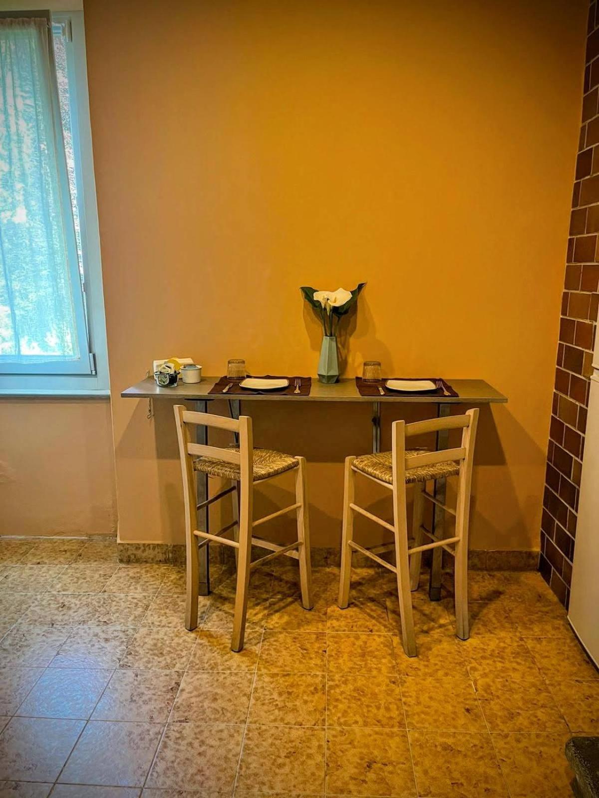 Villa Alma, Lake Como Bed&Breathe San Fedele Intelvi Luaran gambar