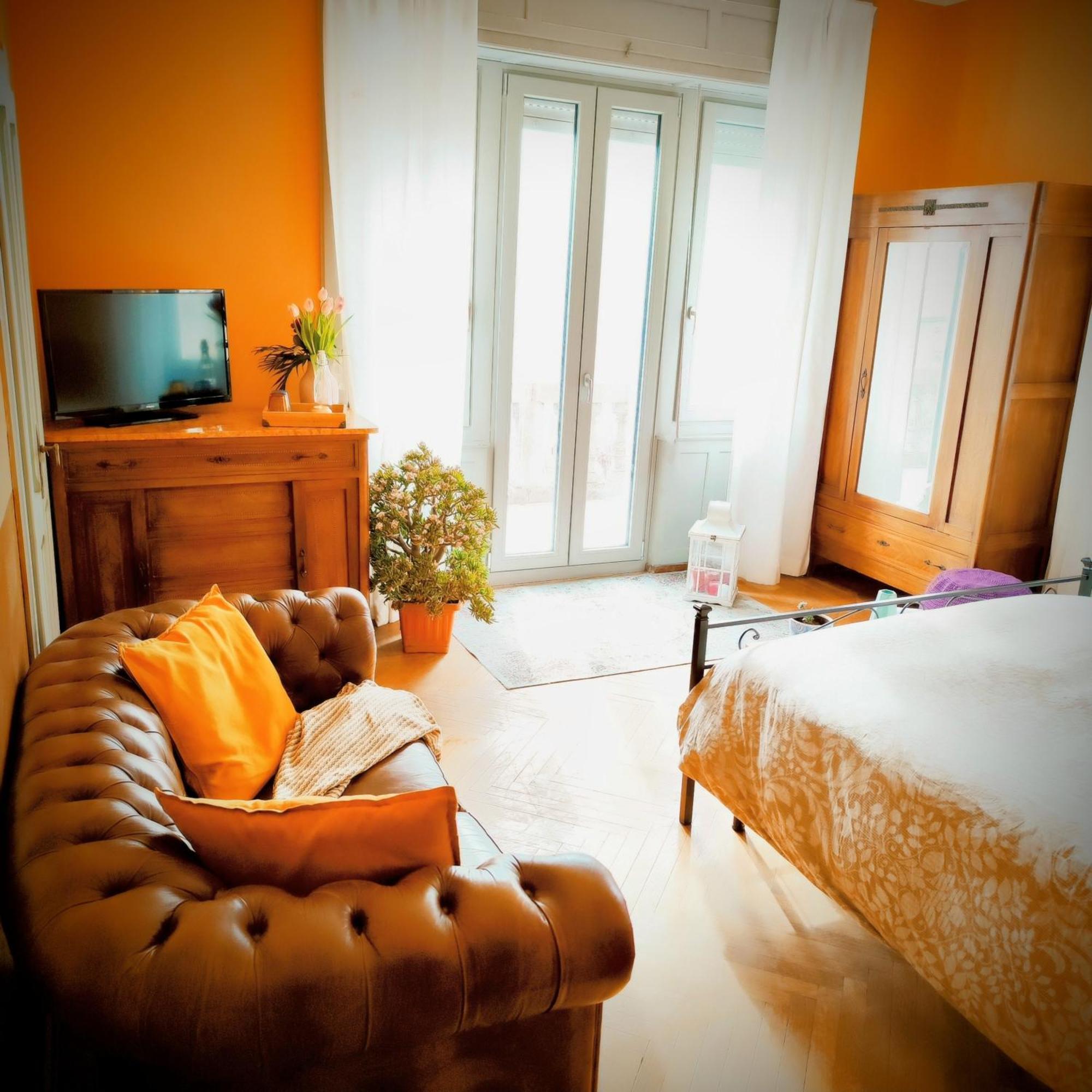 Villa Alma, Lake Como Bed&Breathe San Fedele Intelvi Luaran gambar