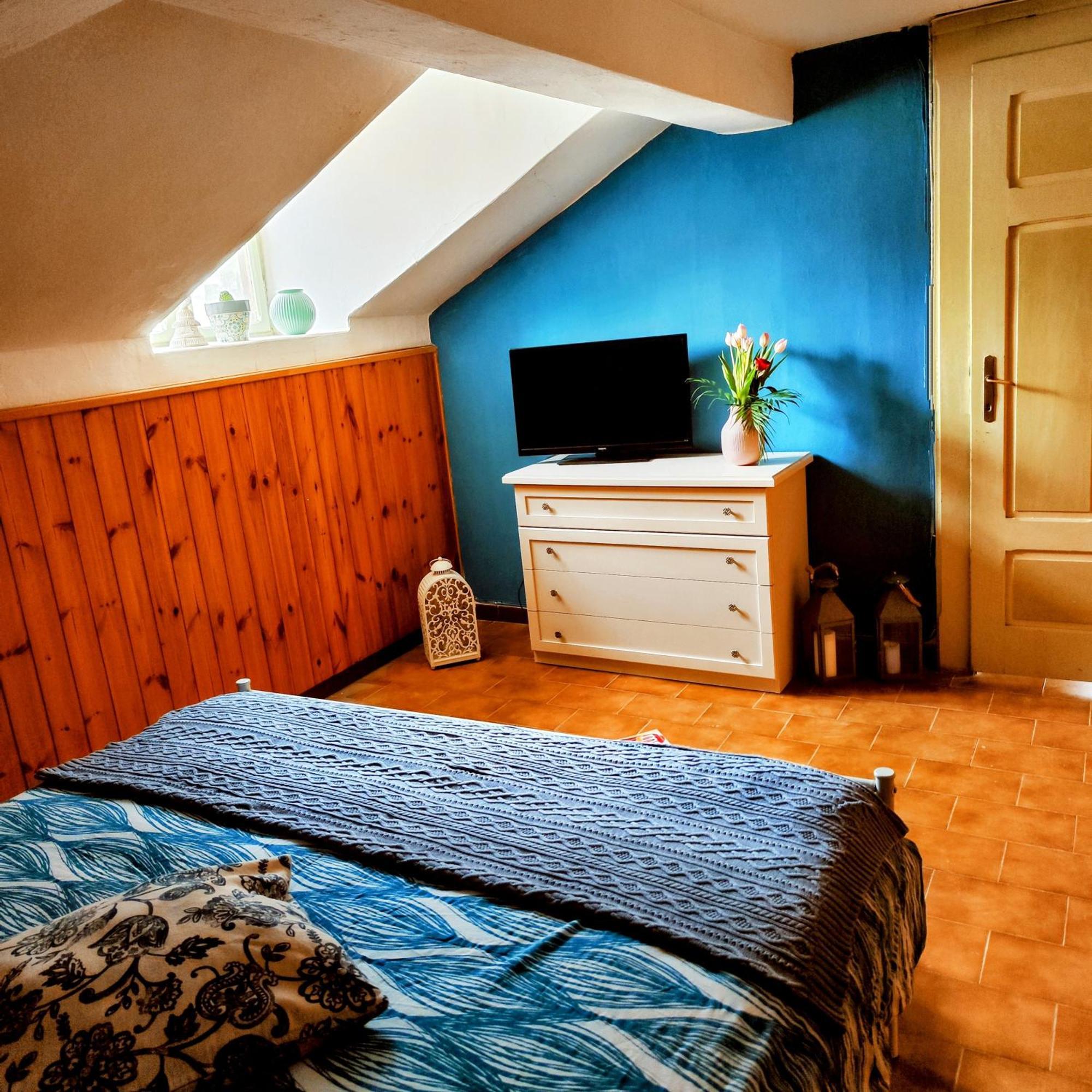 Villa Alma, Lake Como Bed&Breathe San Fedele Intelvi Luaran gambar