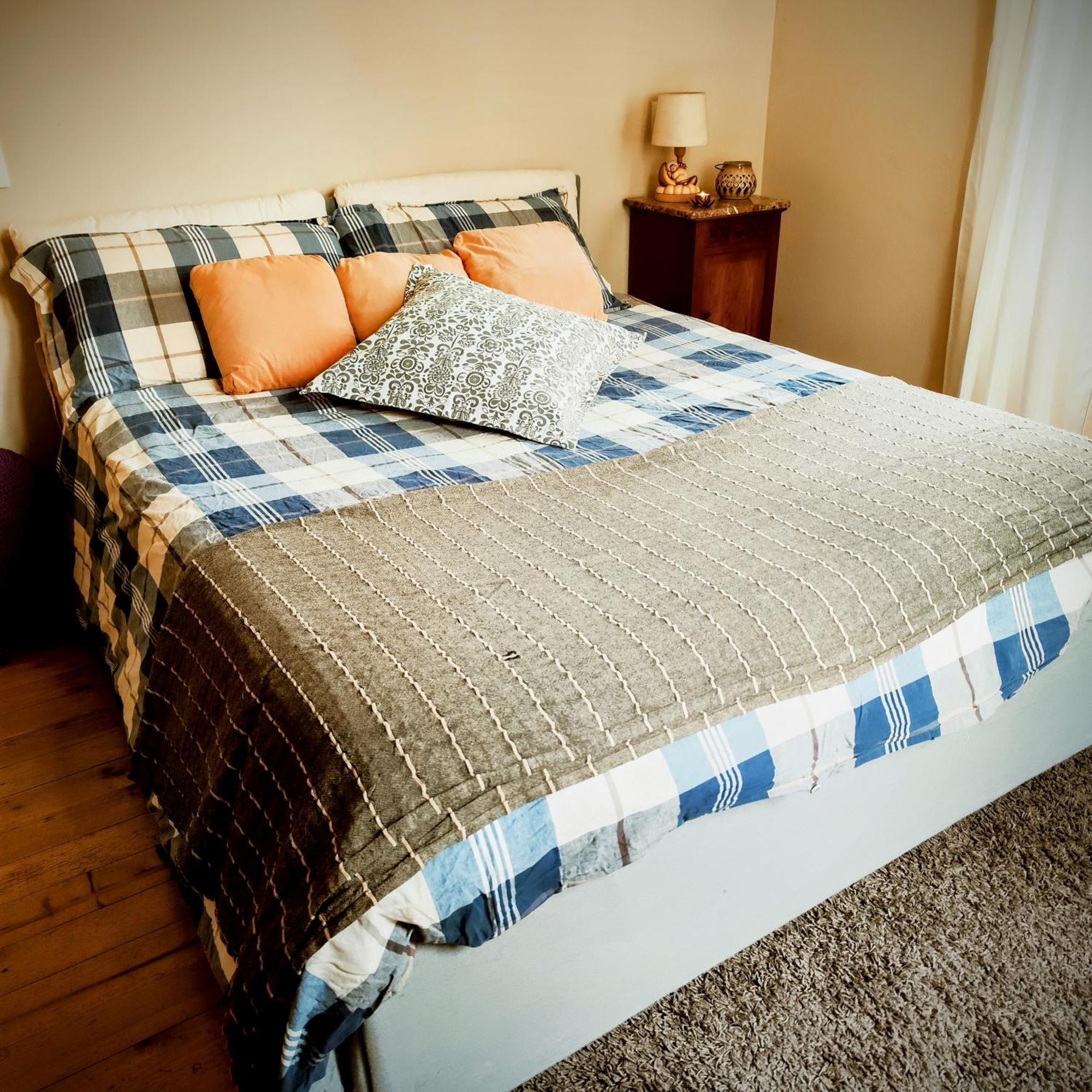 Villa Alma, Lake Como Bed&Breathe San Fedele Intelvi Luaran gambar