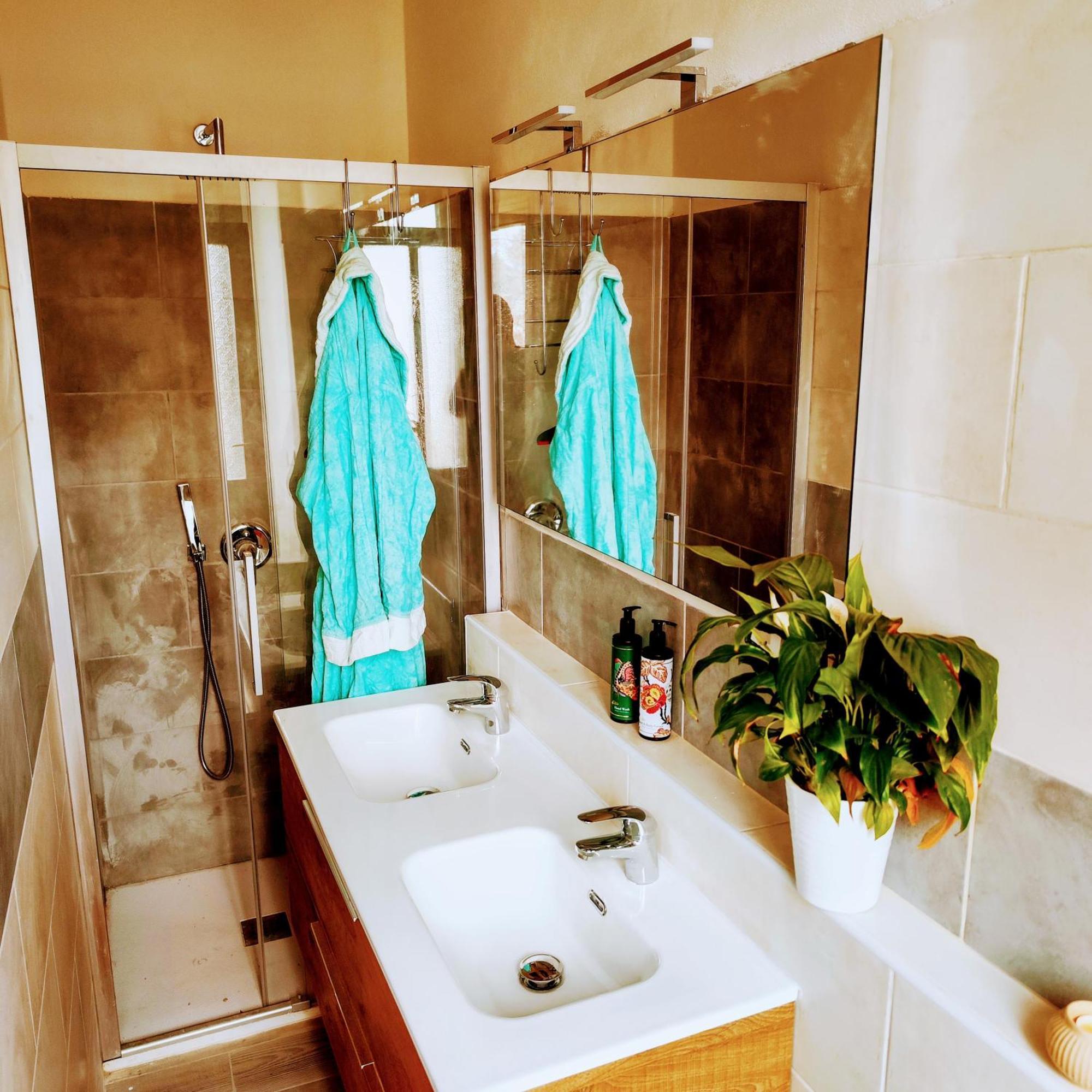 Villa Alma, Lake Como Bed&Breathe San Fedele Intelvi Luaran gambar